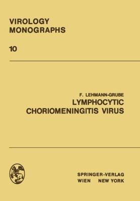 【预订】Lymphocytic Choriomeningitis Virus