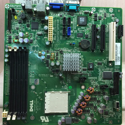DELL PowerEdge T105服务器主板 P013H RR825 R012H HWHX6 J001K