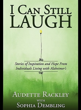 【预售】I Can Still Laugh: Stories of Inspir...