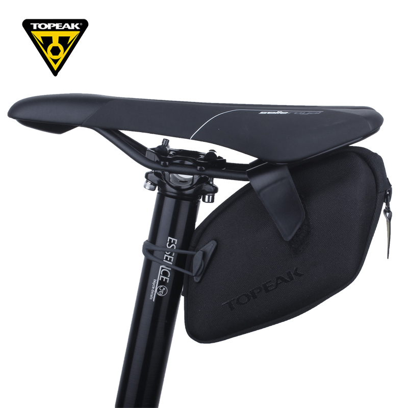 Sacoche pour vélo mixte TOPEAK - Ref 2218455 Image 1