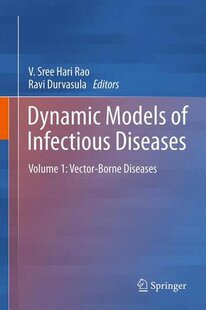 预订 Infectious Dynamic Diseases Models