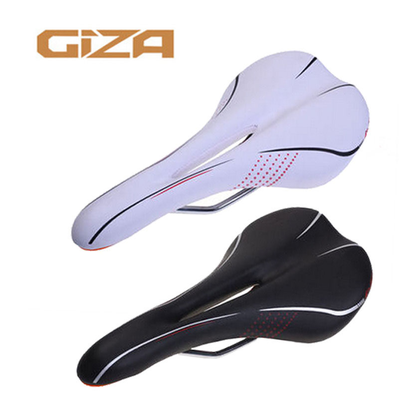 Selle de vélo GIZA - Ref 2345476 Image 1