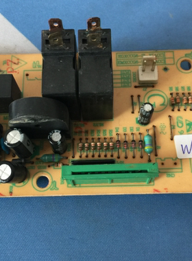 拆机美的微波炉EG720FF1-NR EGXCCE4-13-K(ACC) 微波炉电脑版