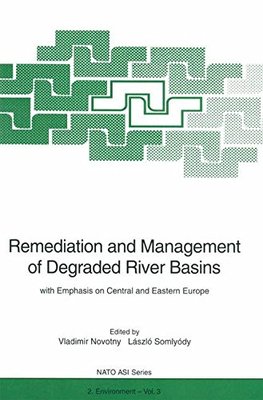 【预订】Remediation and Management of Degrad...