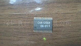 CS8416-CZ CRYSTAL TSSOP全新原装实体店现货