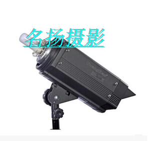 高档温州光宝 闪光灯EH300K 大型摄影k棚 广告人像摄影拍摄灯光