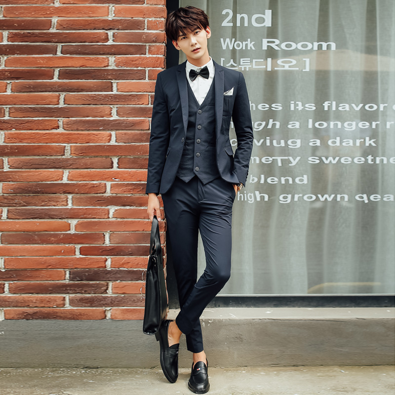 Costume homme en nylon pour automne - Ref 1577655 Image 1