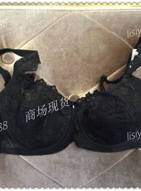 黛安芬19-5751 元现货正品Triumph夏季透气薄款聚拢舒适