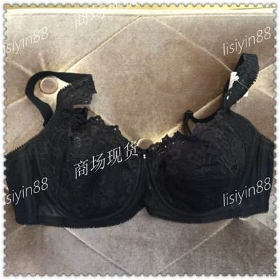 黛安芬19-5751 元现货正品Triumph夏季透气薄款聚拢舒适