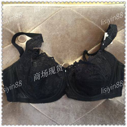 黛安芬19-5751 元现货正品Triumph夏季透气薄款聚拢舒适