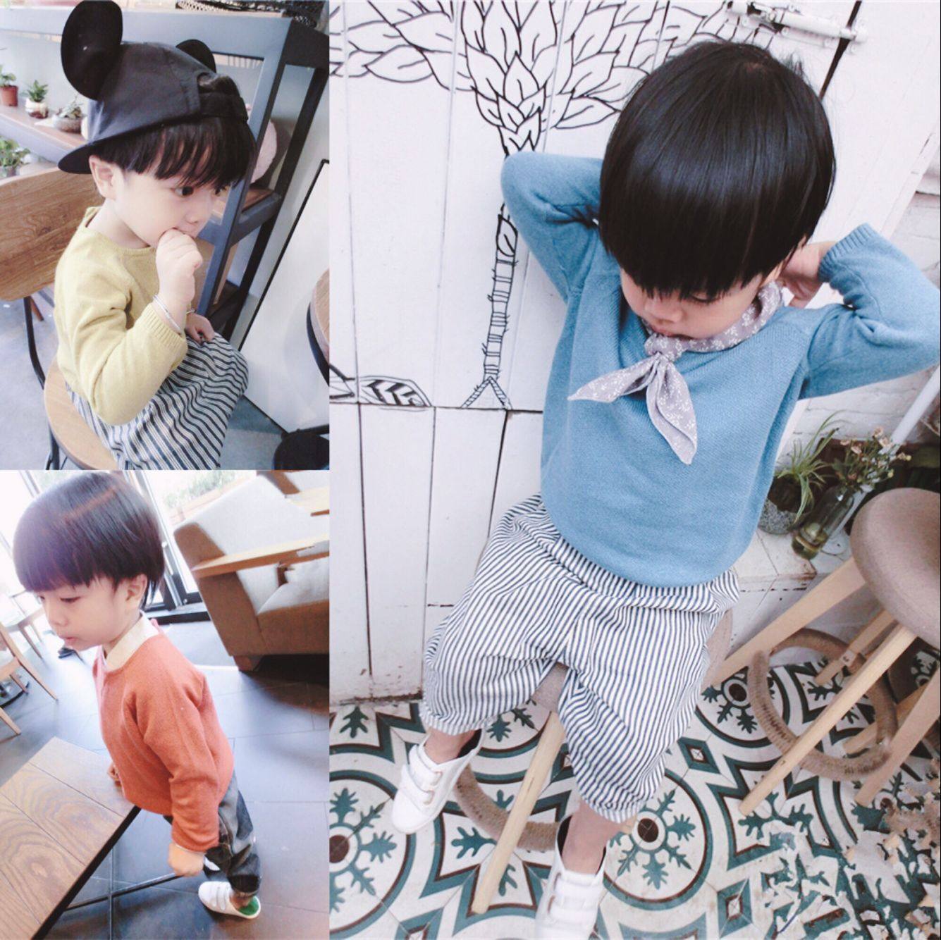 Pull enfant - Ref 2103017 Image 1