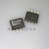 CS209AYDR8 CS209A 现货 贴片 SOP 全新原装