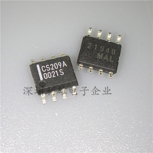 贴片 CS209A SOP 现货 全新原装 CS209AYDR8