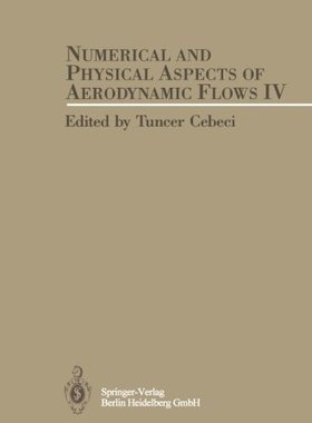 【预订】Numerical and Physical Aspects of Ae...