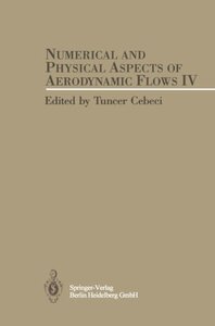 【预订】Numerical and Physical Aspects of Ae...