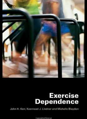 【预售】Exercise Dependence