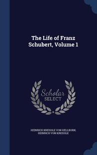 Life The Schubert Volume Franz 预售