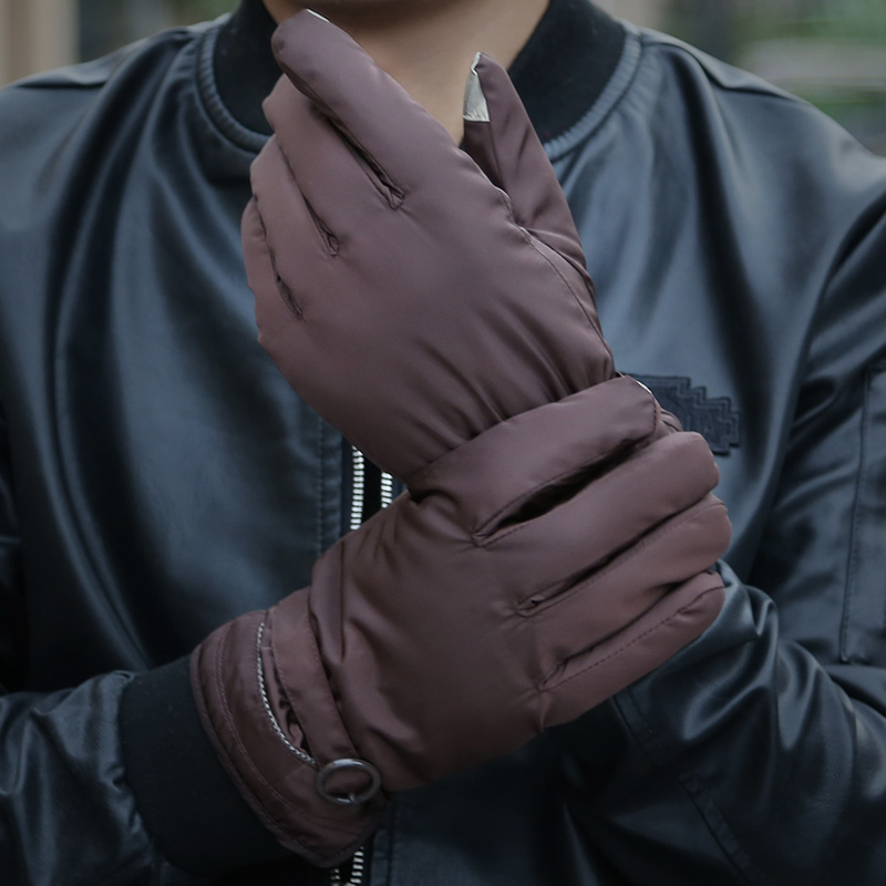Gants pour homme      - Ref 2782607 Image 1
