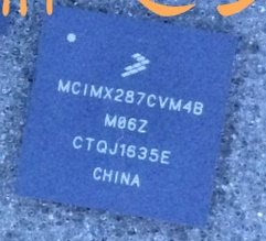 全新原装恩智浦NXP飞思卡尔Freescale芯片器件MCIMX287CVM4B
