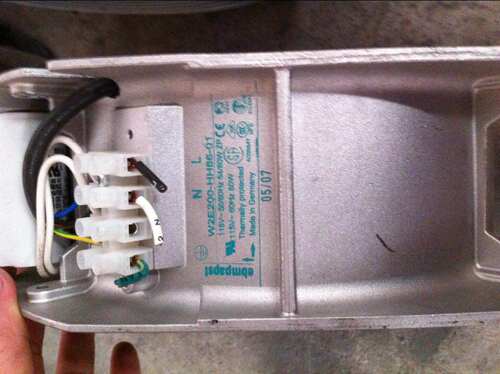 原装正品 W2E200-HH86-01 AC115V 64/ 80W 22580 风扇