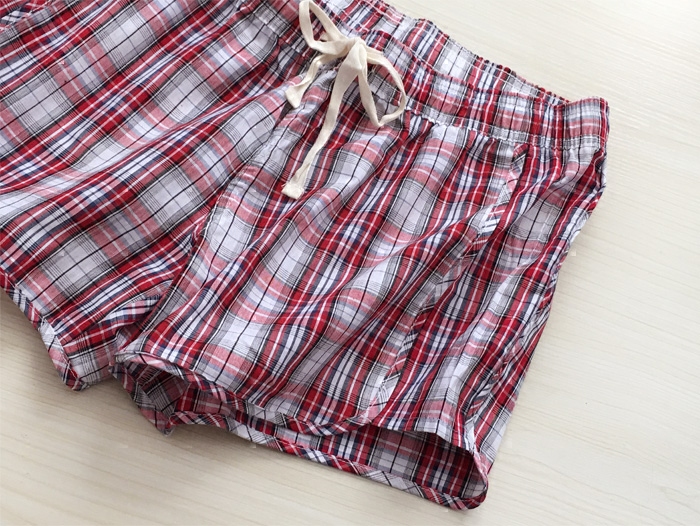 Pantalon pyjama - Ref 732867 Image 3
