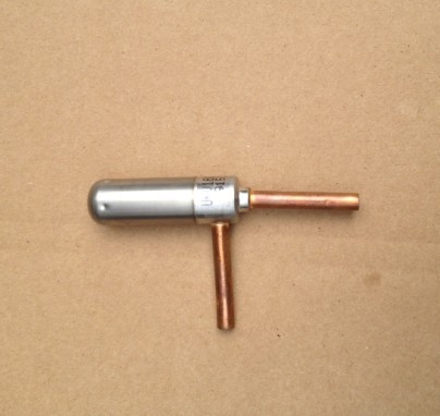 宗修RY125DQY3C的电子膨胀阀本体