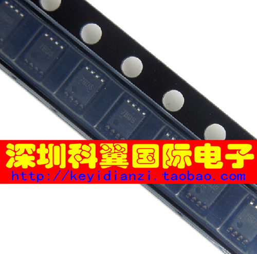 代码7BDS  PCA9306DCUR电平转换器 贴片MSOP-8 全新原装直接拍下
