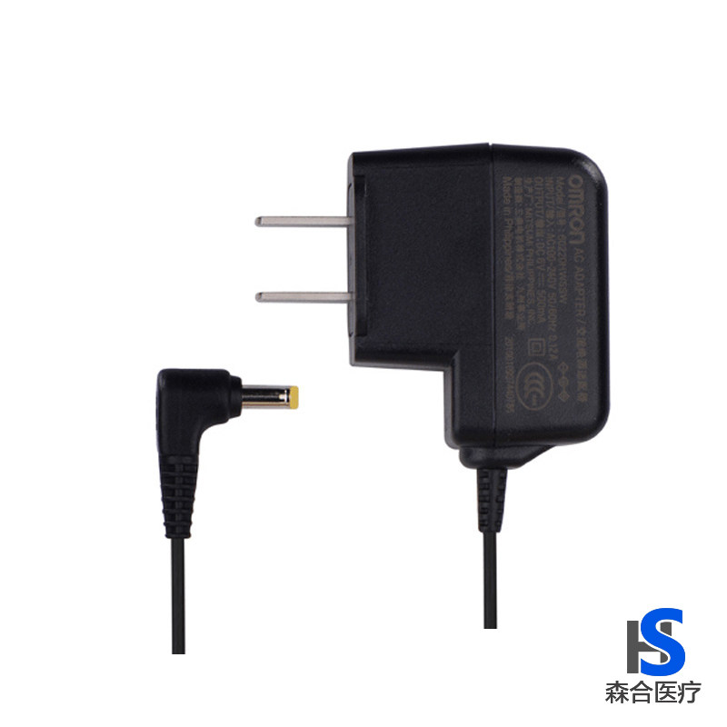 歐姆龍電子血壓計原裝電源充電器適配器HEM-7052/7111/7051等在類目 OTC藥品/醫療器械/計生用品, 醫療器械, 血壓儀器中 - 來自Buy2taobao.com提供專業的淘寶代購服務