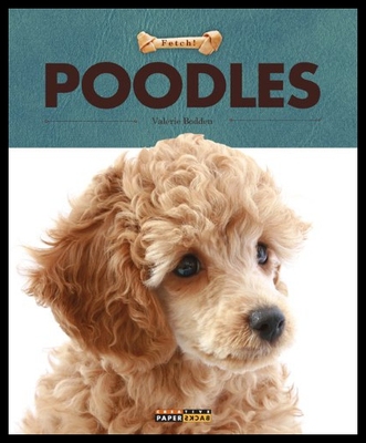 【预售】Poodles