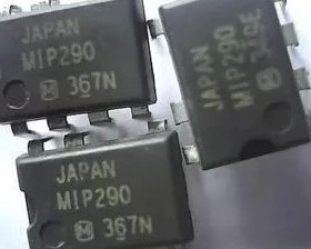 MIP290 MIP290【直插-DIP7】液晶电源驱动 质量保证