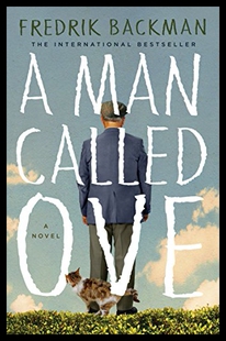 【预售】A Man Called Ove