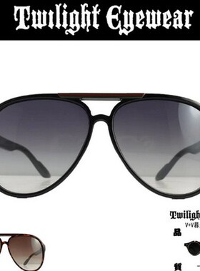 墨镜时尚太阳镜古力娜扎同款