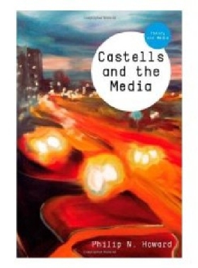 【预订】Castells and the Media