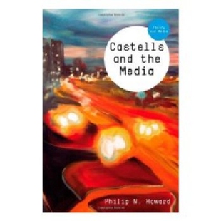 and 预订 Castells Media the