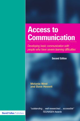 【预售】Access to Communication: Developing the Basics...