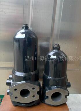 厂家直销PLF-H60液压压力管路过滤器（6.3MPa、16MPa、32MPa）