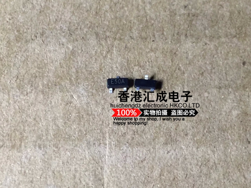 HM501CM HM501C HM501 SOT23 全新原装 100个72元