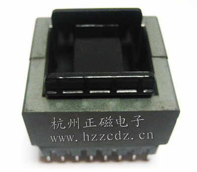 磁芯骨架变压器高频EE42