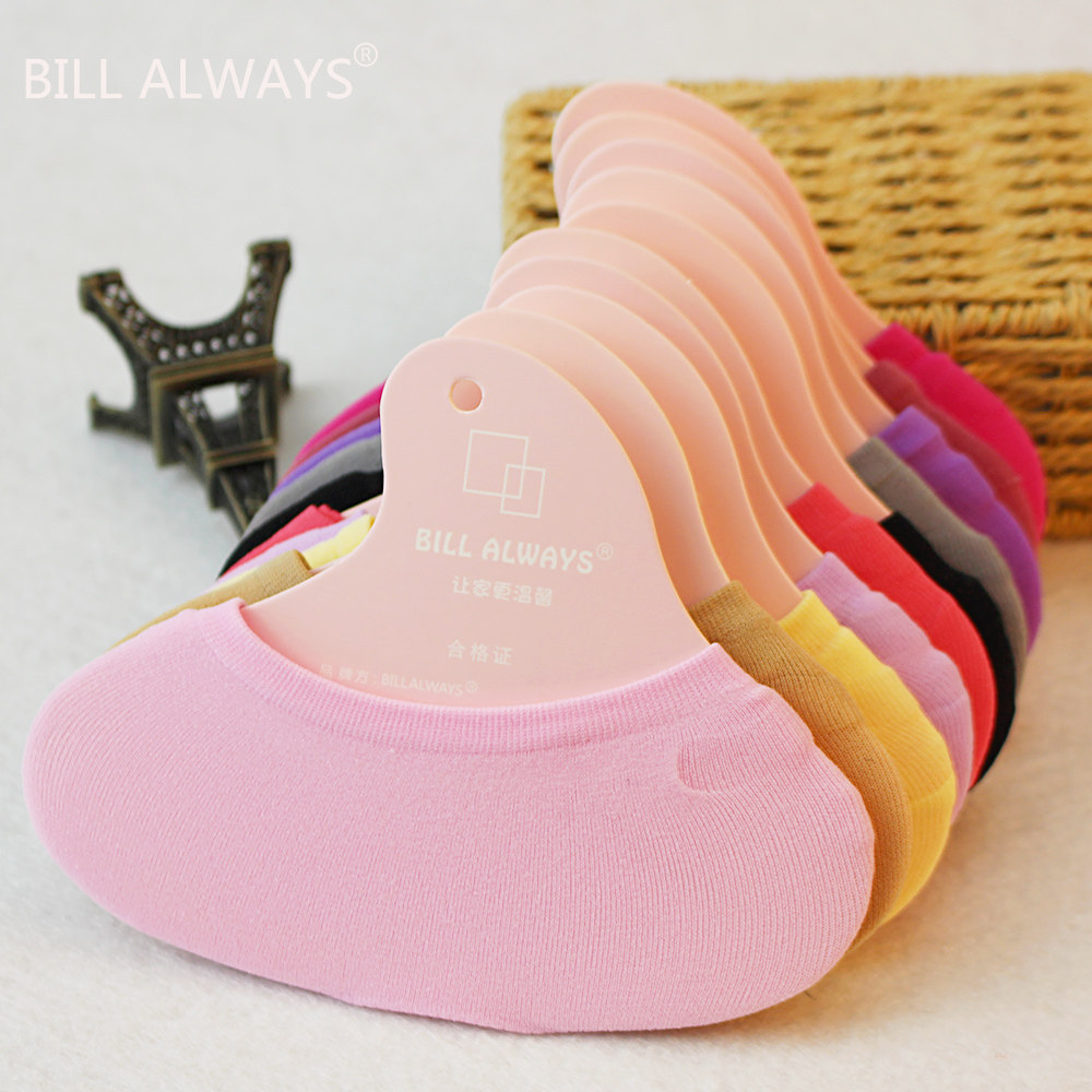 Chaussettes - collants BILL ALWAYS - Ref 759674 Image 1