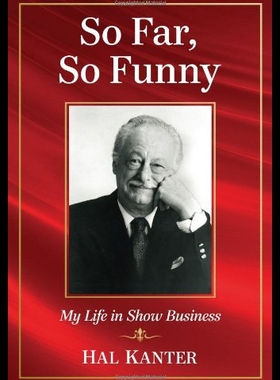 【预售】So Far, So Funny: My Life in Show Business