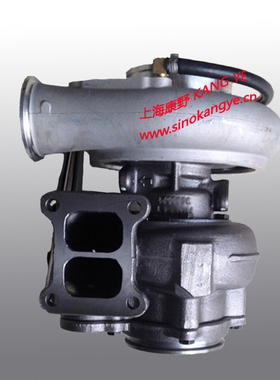 重汽增压器4051340 4047912 VG2600118896和4050247 VG1524113002