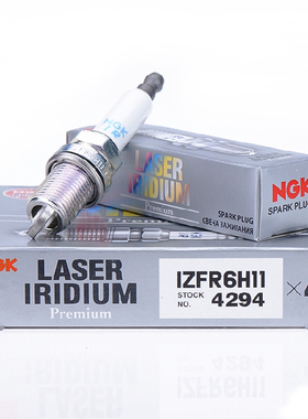 火花塞IZFR6H11适用120i 318i 320i 520Li X1 18i N46/N62