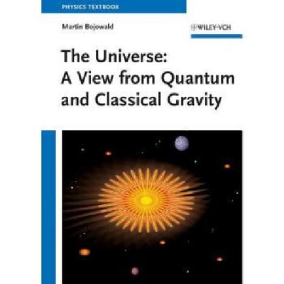 【预订】The Universe - a View from Classical...