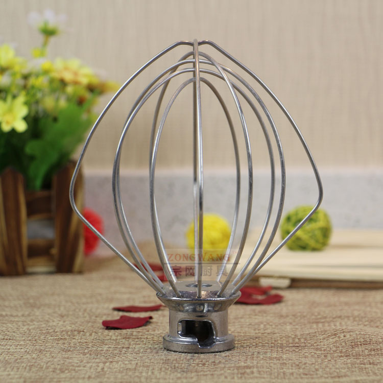 不锈钢打蛋器kitchenaid