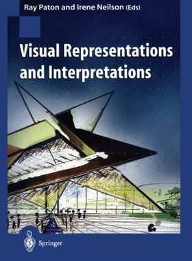 【预订】Visual Representations and Interpretations