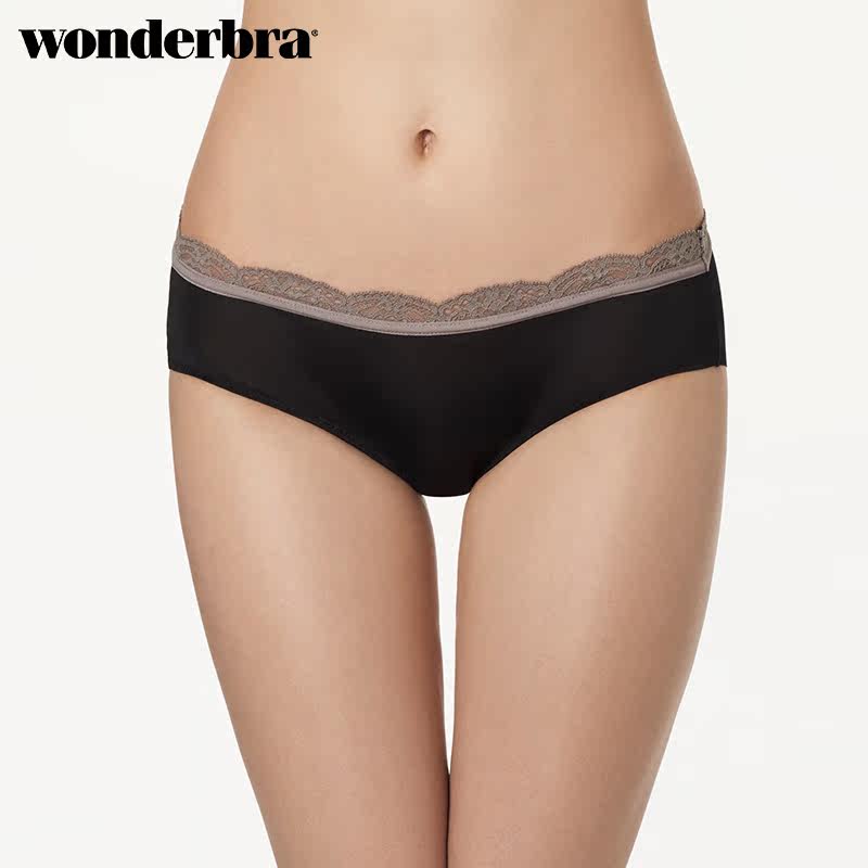 Slip jeunesse WONDERBRA WSPT3C14T - Ref 643221 Image 1