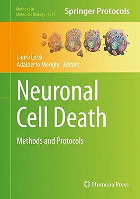 【预订】Neuronal Cell Death