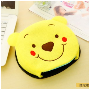 Coussin chauffant USB dessin animé - Ref 425380 Image 1