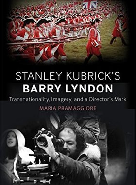 【预售】Making Time in Stanley Kubrick's Barry Lyndon: Ar...
