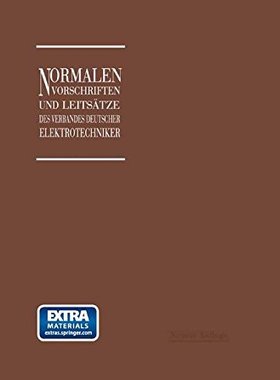 【预订】Normalien, Vorschriften Und Leitsatz...
